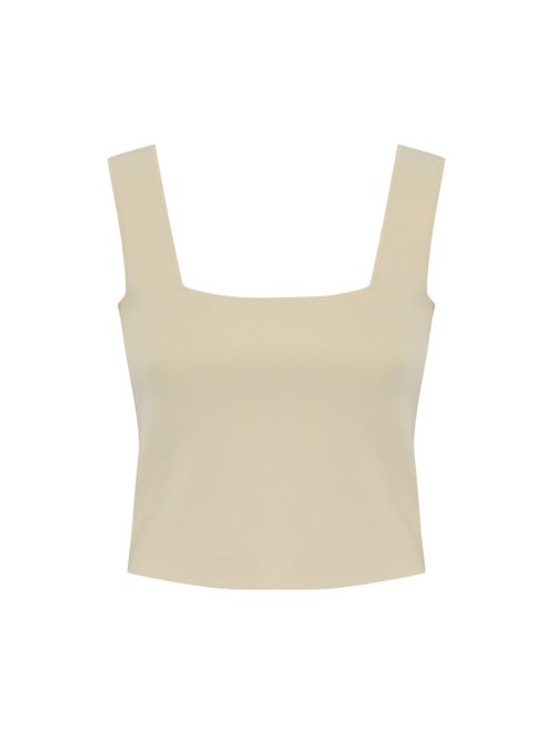 Top crop Pilade in viscosa stretch WEEKEND MAX MARA | 2515361022600002